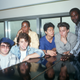 21 Jump Street Press Conference, June 3, 1987 (Photo: Ron Galella, Ltd./WireImage)